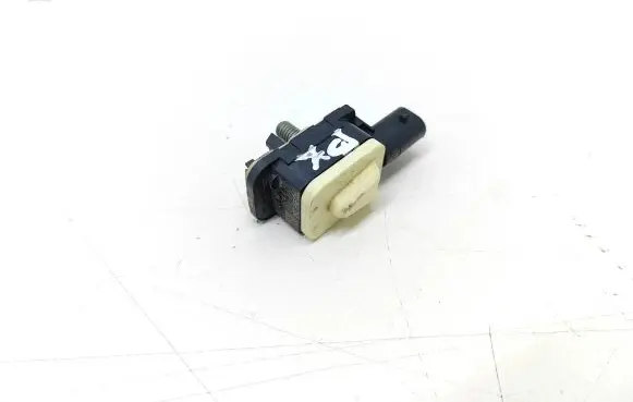 Porsche Cayenne (92A) Airbag deployment crash/impact sensor 7P0959254