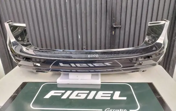 Audi Q5 SQ5 8R Rear bumper 8R0807385C