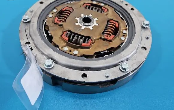 Lexus CT 200H Clutch set kit 0H180975 IMPRK1525433