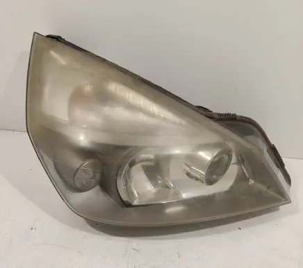 Renault Espace - Grand espace IV Headlight/headlamp 15566000