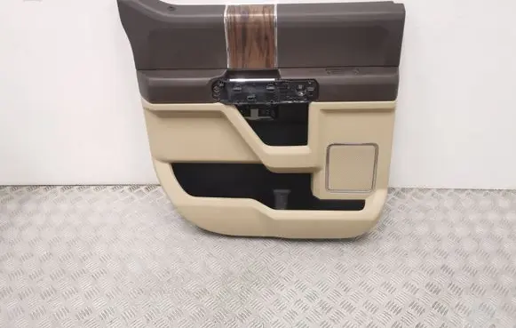 Ford F150 Rear door card panel trim KL3Z-1627407-CC