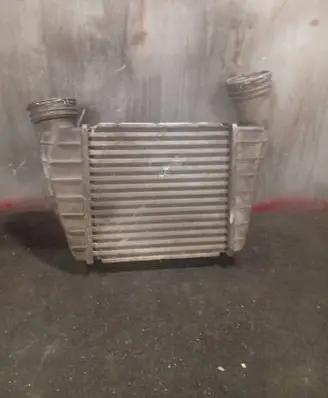 Volkswagen Phaeton Intercooler radiator IA1412 880539SA 3D0145785