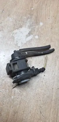 Renault Megane II Turbo solenoid valve 8200661049