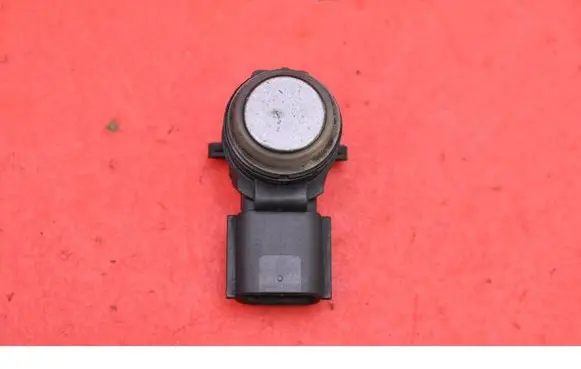 Renault Talisman Parking PDC control unit/module 253A40772R