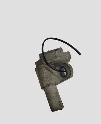 Citroen C5 Camshaft position sensor 9665443580
