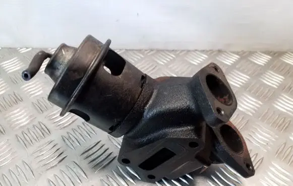 Honda FR-V EGR valve