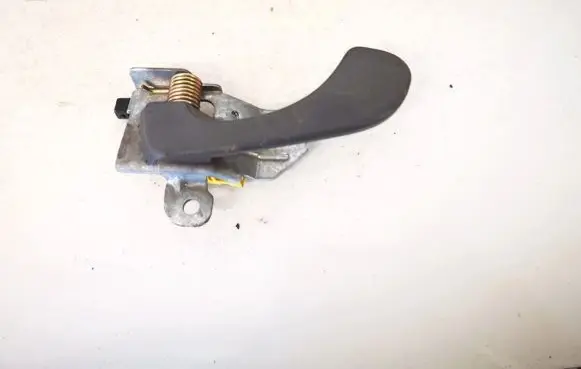 Mitsubishi Carisma Front door interior handle mr288395