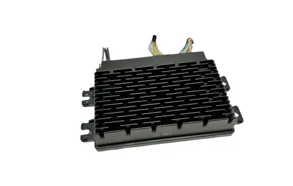 Ford Mustang Mach-E Sound amplifier LJ8T14G647CP R2130700280 ECU28762852LJ