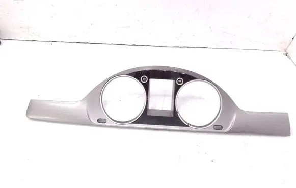Volkswagen PASSAT B7 Dashboard trim 3AB858366D