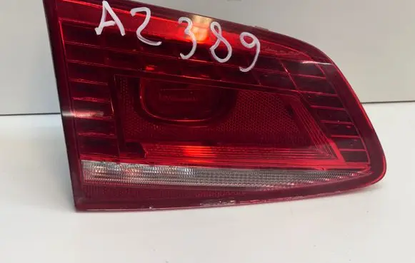 Volkswagen PASSAT B7 Tailgate rear/tail lights 3AE945093K