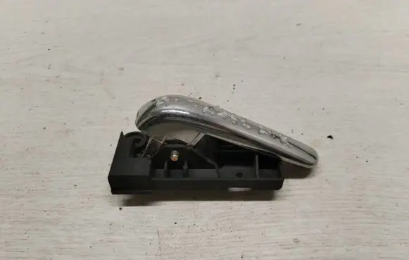 Alfa Romeo 156 Rear door interior handle