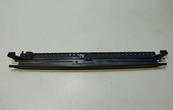Volkswagen Golf IV Third/center stoplight 1J6945097C