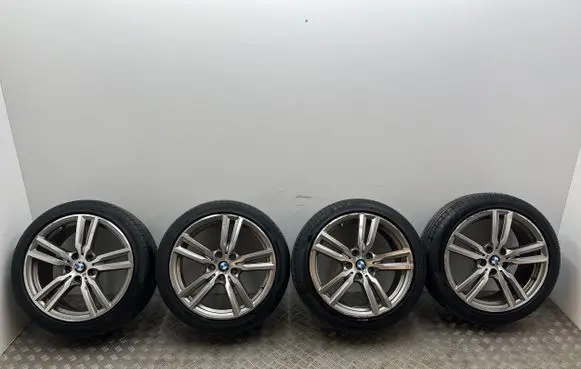 R18 alloy rim