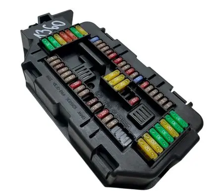 BMW X5 F15 Fuse module 9360371 19326000003