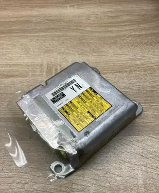 Lexus RX 450H Airbag control unit/module 8917048610 1503006771