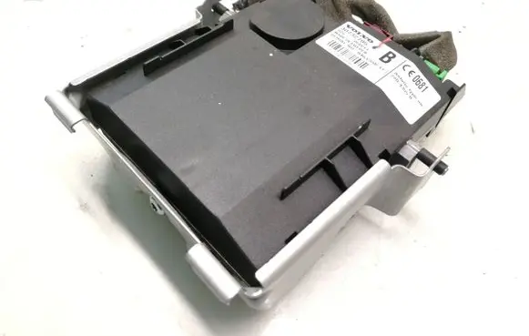 Volvo V50 Phone control unit/module 30732795