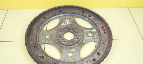 Land Rover Discovery Sport Flywheel AUT 28SP12