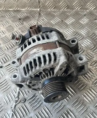 Chrysler Grand Voyager V Generator/alternator 04727866AB