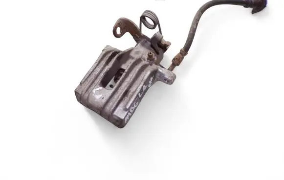 Audi A4 S4 B6 8E 8H Rear brake caliper