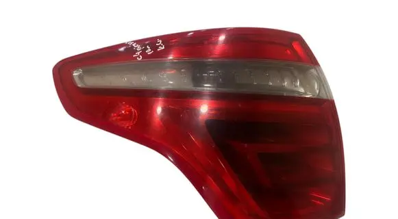 Citroen C4 I Picasso Rear/tail lights 9653547580