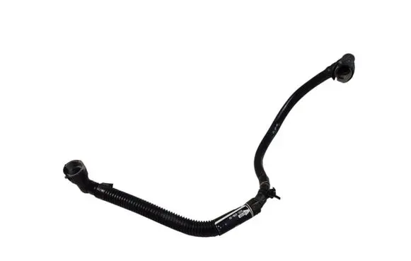 Ford Fusion II Vacuum line/pipe/hose DS7E6758 DS7E6758DA M536K