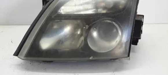 Opel Signum Headlight/headlamp 15588700