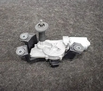 Volvo XC90 Rear window wiper motor 313493800390201256