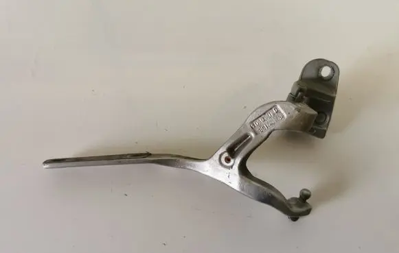 Mercedes-Benz E W211 Tailgate/trunk/boot hinge