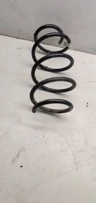 Volkswagen PASSAT B8 Rear coil spring