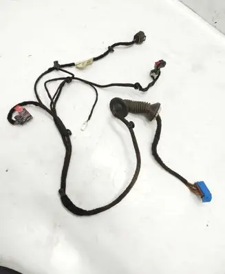 Fiat Bravo Front door wiring loom 51753078