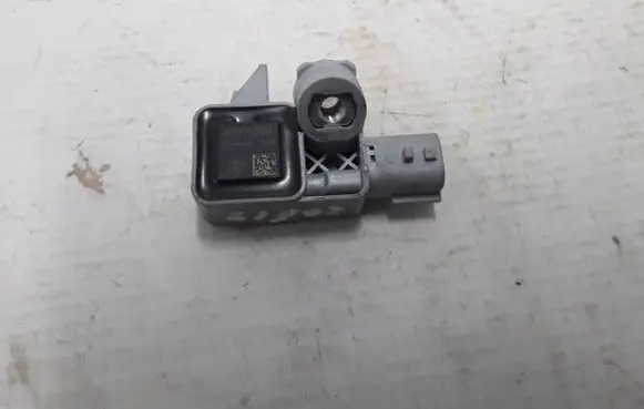 Renault Zoe Airbag deployment crash/impact sensor 988339499R