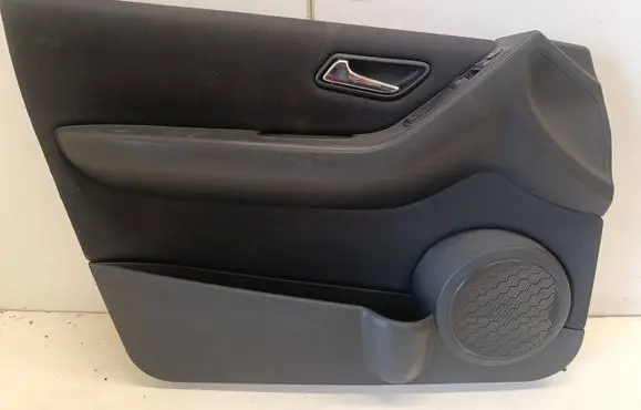 Mercedes-Benz A W169 Front door card panel trim 1697200158 JC329526 169720015