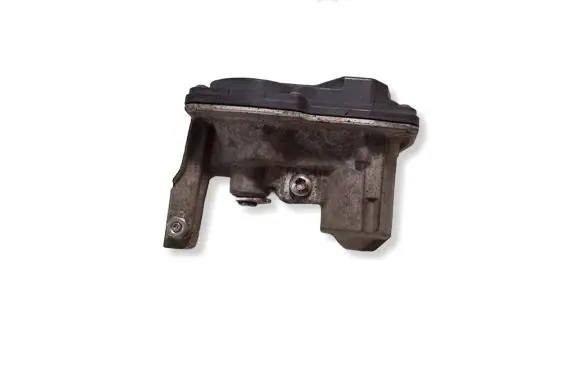 Volkswagen Touareg III Intake manifold valve actuator/motor 3Q0253691K