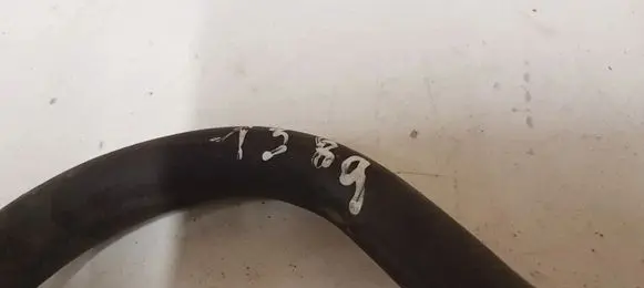 Volvo V50 Fuel line/pipe/hose 3M519B337