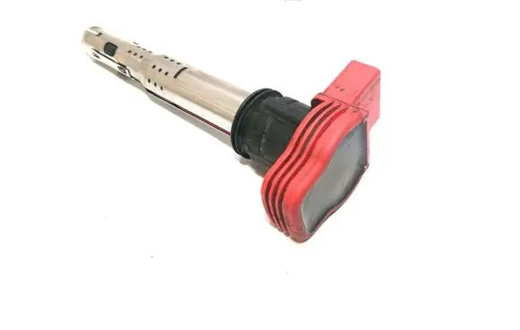 Audi Q7 4L High voltage ignition coil 06e905115e