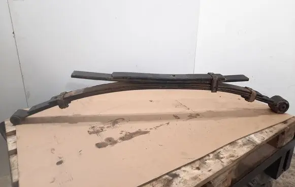 Ford Ranger Rear leaf spring 