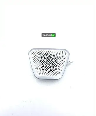 BMW X5 G05 High frequency speaker in the rear doors 2622509