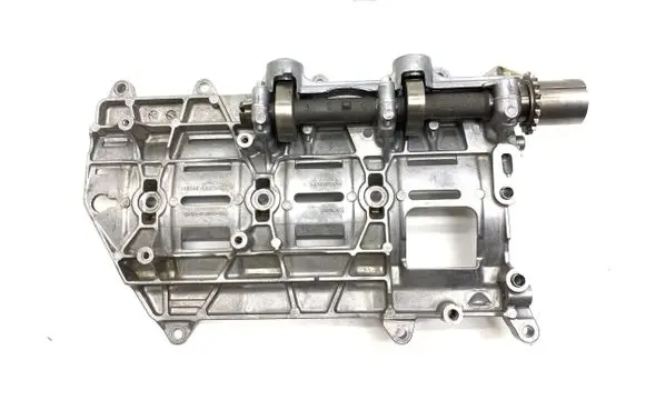 Jaguar XK - XKR Oil sump 8W936C800BA 8W936L257AF