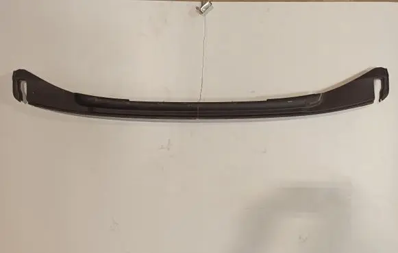 Porsche Cayman 987 Tailgate/trunk/boot exterior handle 98751211100