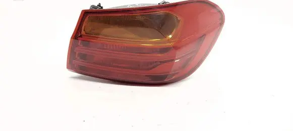 BMW 4 F32 F33 Rear/tail lights 7296098