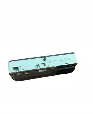 Mercedes-Benz A W177 Tie down hook / loop A0009064705