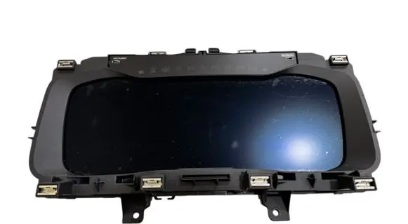 Volkswagen e-Golf Speedometer (instrument cluster) 5G1920795 1773958245