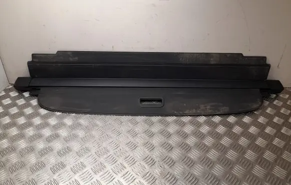 Skoda Octavia Mk3 (5E) Parcel shelf load cover 5E9867871C