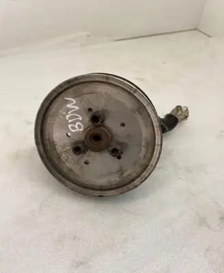 Audi A6 S6 C6 4F Power steering pump 4F0145155H 7693955223