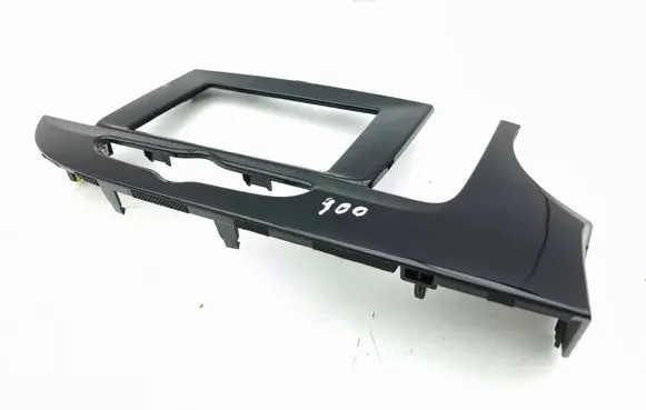 Opel Mokka X Radio/GPS head unit trim 42589649