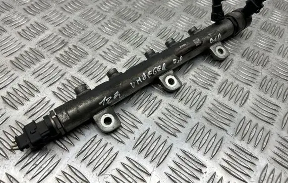 Chrysler Grand Voyager V Fuel main line pipe 35022109G 0445214119