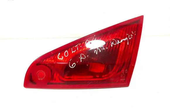 Mitsubishi Colt Tailgate rear/tail lights MN105624 2348