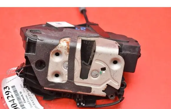 Ford Focus Front door lock BM5A-A21813-AD