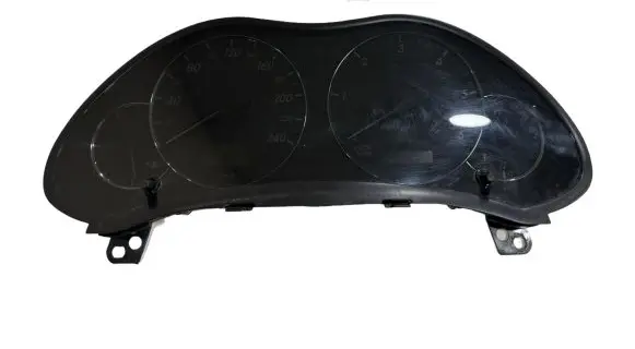 Toyota Avensis T250 Speedometer (instrument cluster) 8380005630K MB2574109867