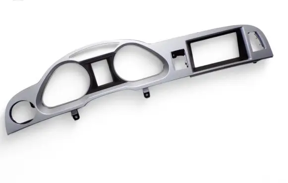 Audi A6 S6 C6 4F Dashboard trim 4F1857115H
